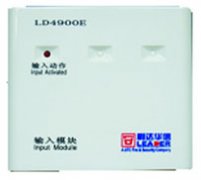 输入模块