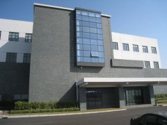 朴氏工艺品厂房