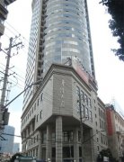 华隆大厦